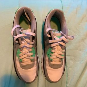 Nike 7Y air max